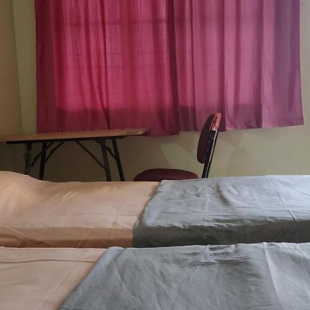 Maitri Hostel Bhilai Экстерьер фото