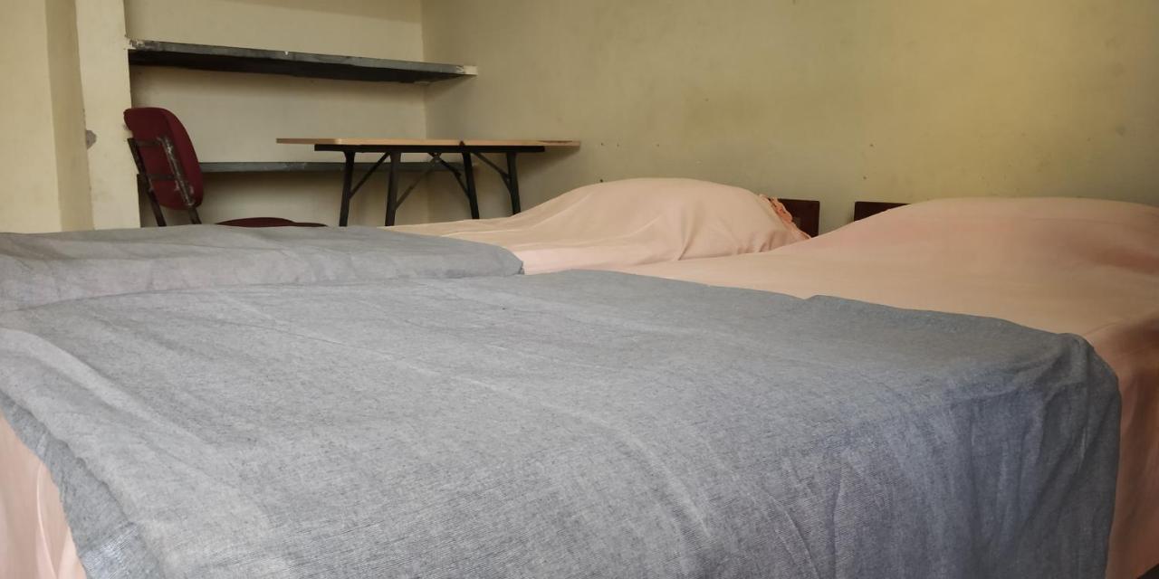 Maitri Hostel Bhilai Экстерьер фото