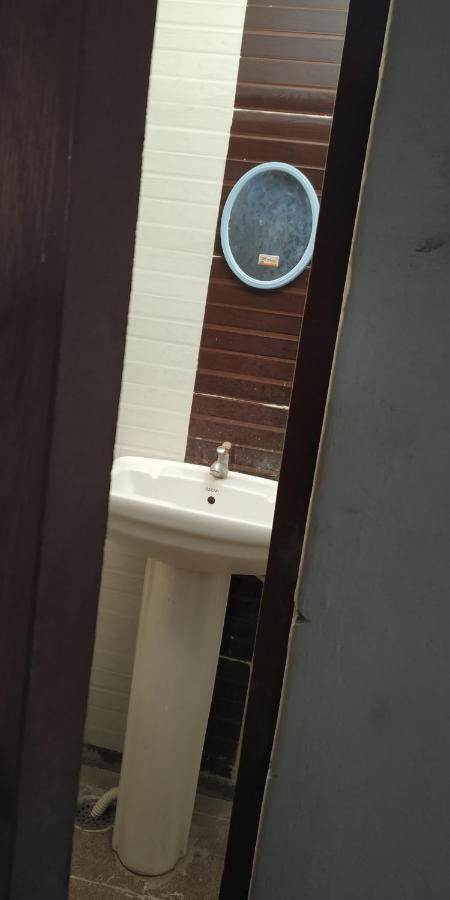 Maitri Hostel Bhilai Экстерьер фото