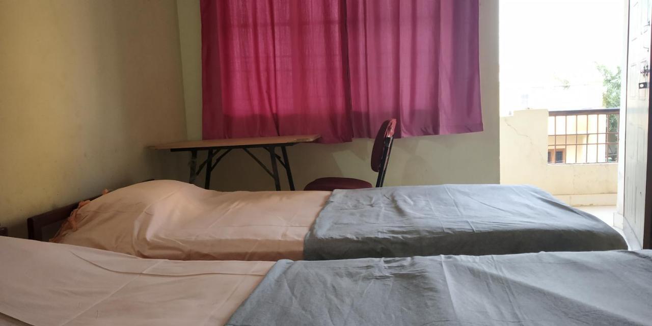 Maitri Hostel Bhilai Экстерьер фото